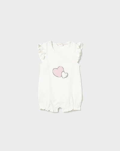 MAYORAL Σετ 3 πιτζαμες - 26-01731