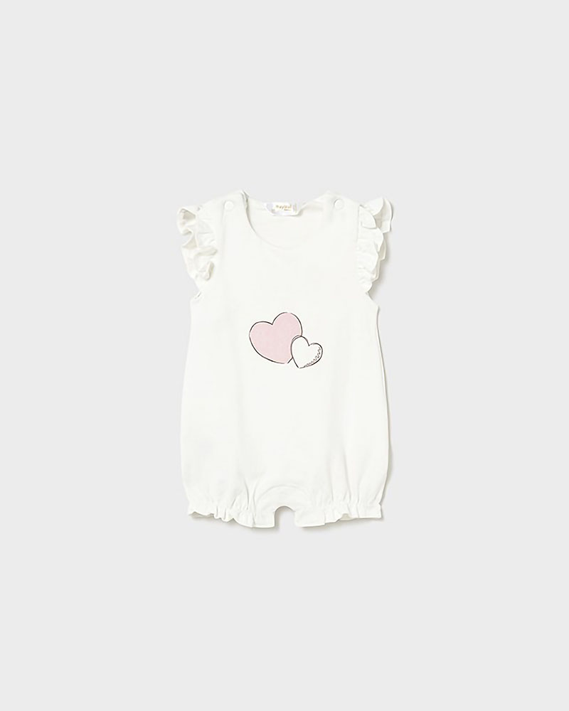 MAYORAL Σετ 3 πιτζαμες - 26-01731