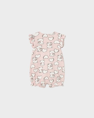 MAYORAL Σετ 3 πιτζαμες - 26-01731