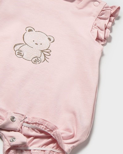 MAYORAL Σετ 3 πιτζαμες - 26-01731