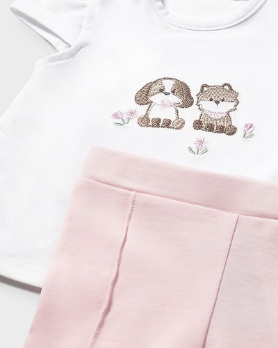 MAYORAL Σετ κολαν 3 τεμαχια - 26-01732