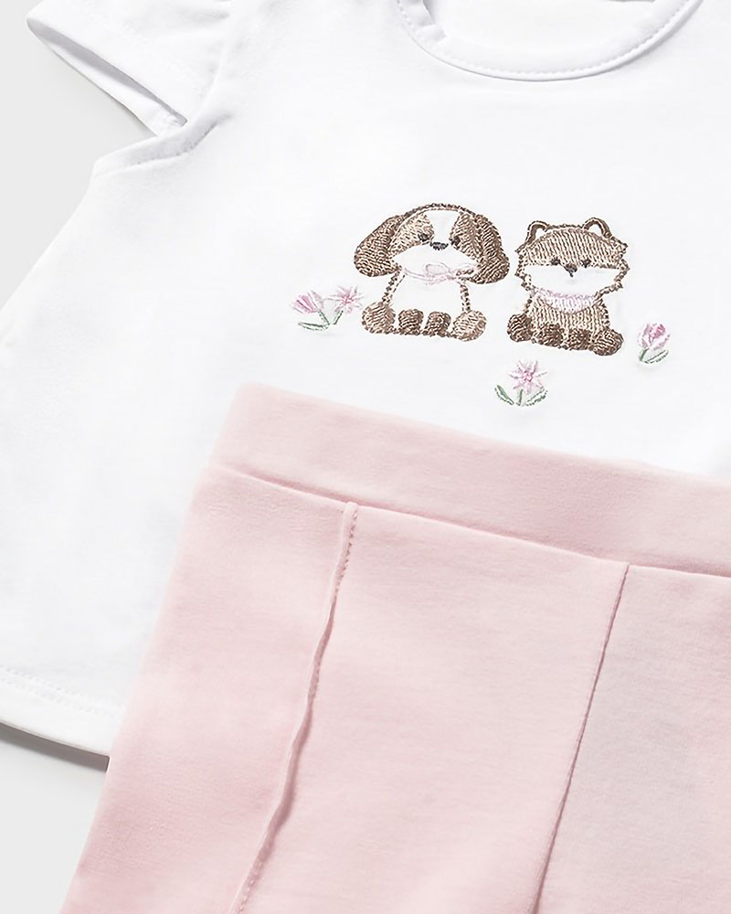 MAYORAL Σετ κολαν 3 τεμαχια - 26-01732