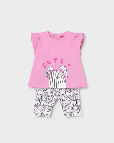 MAYORAL Σετ κολαν - 26-01734