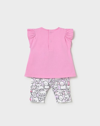 MAYORAL Σετ κολαν - 26-01734