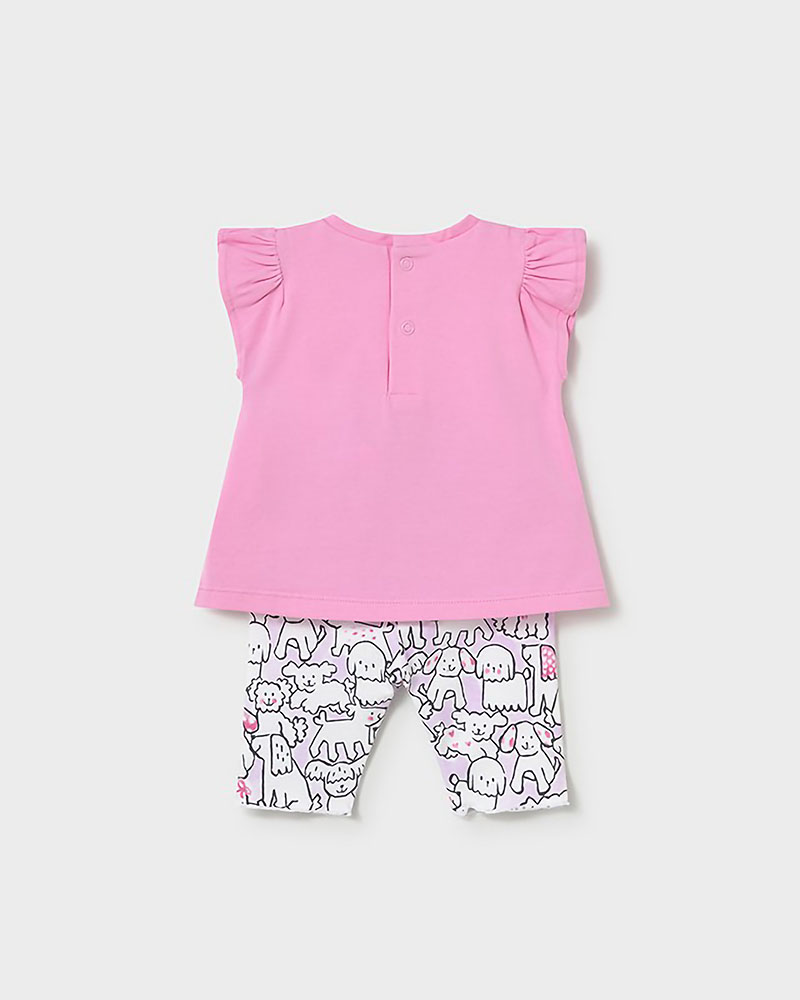 MAYORAL Σετ κολαν - 26-01734