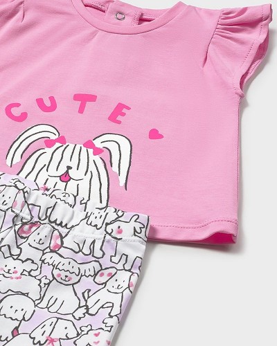 MAYORAL Σετ κολαν - 26-01734