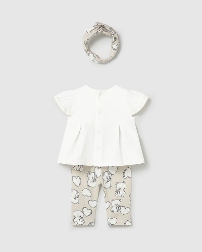 MAYORAL Σετ κολαν - 26-01735