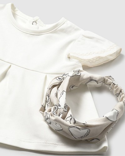 MAYORAL Σετ κολαν - 26-01735