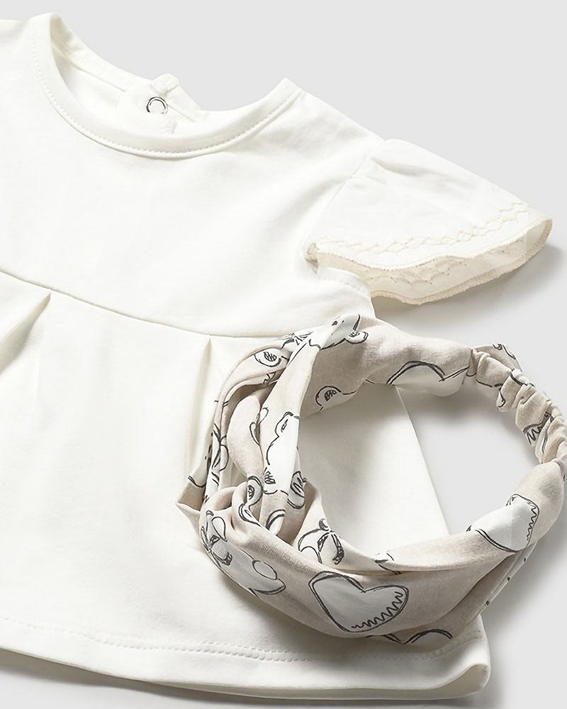 MAYORAL Σετ κολαν - 26-01735