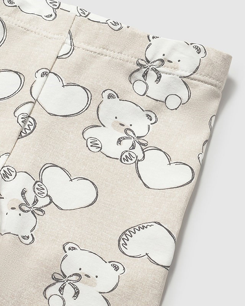 MAYORAL Σετ κολαν - 26-01735