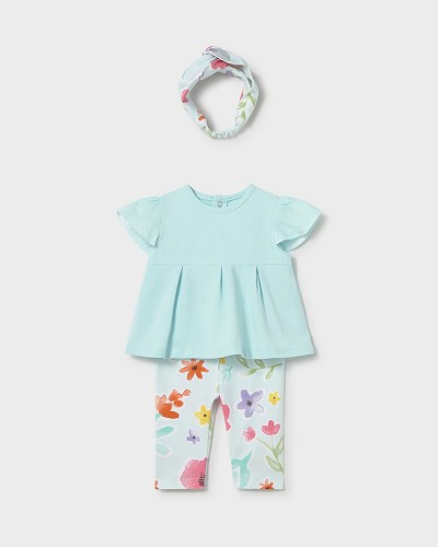 MAYORAL Σετ κολαν - 26-01735