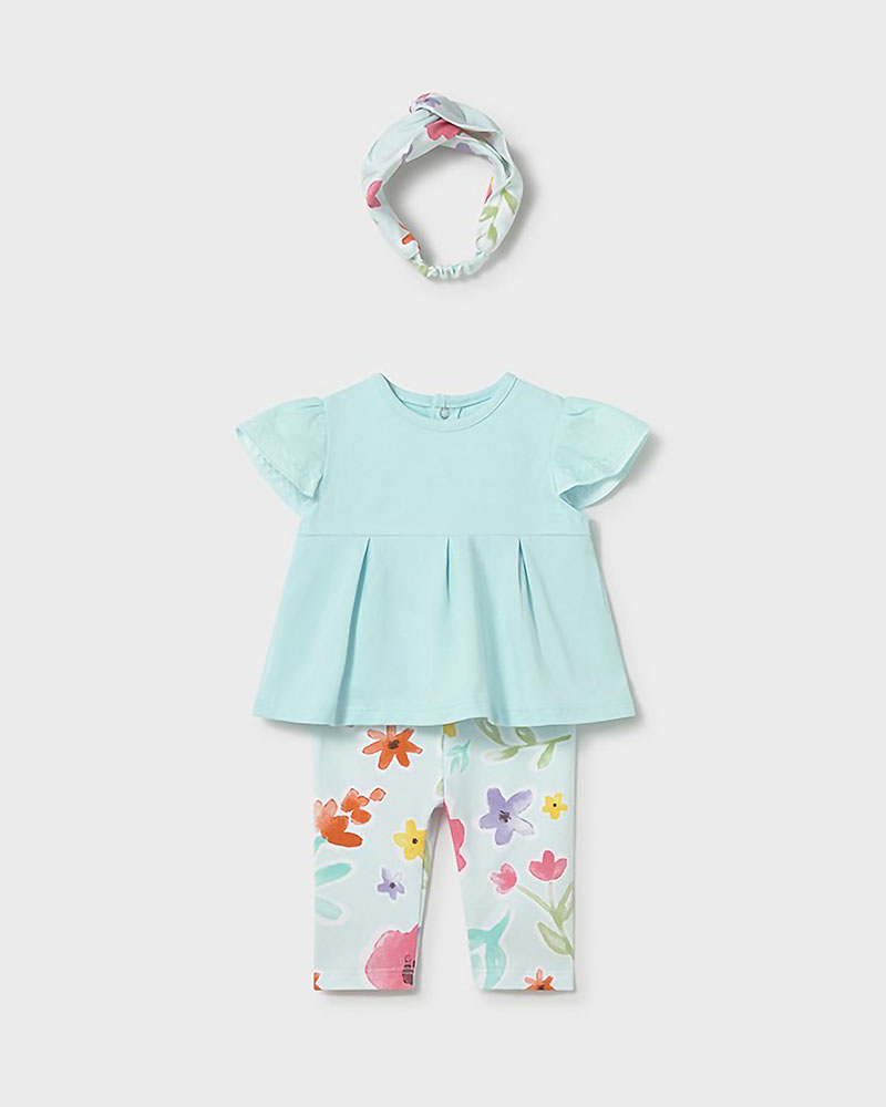 MAYORAL Σετ κολαν - 26-01735