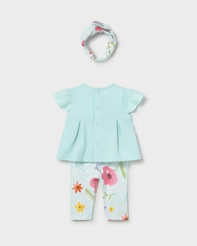 MAYORAL Σετ κολαν - 26-01735