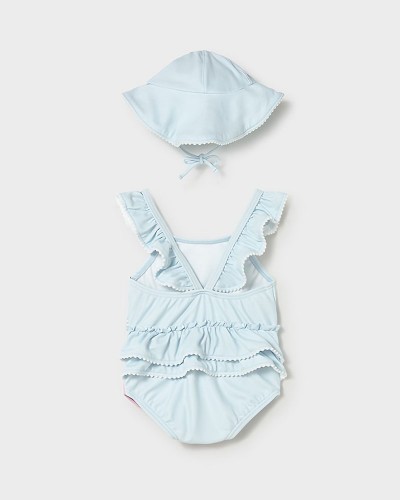 MAYORAL Μαγιο και καπελο - 26-01737