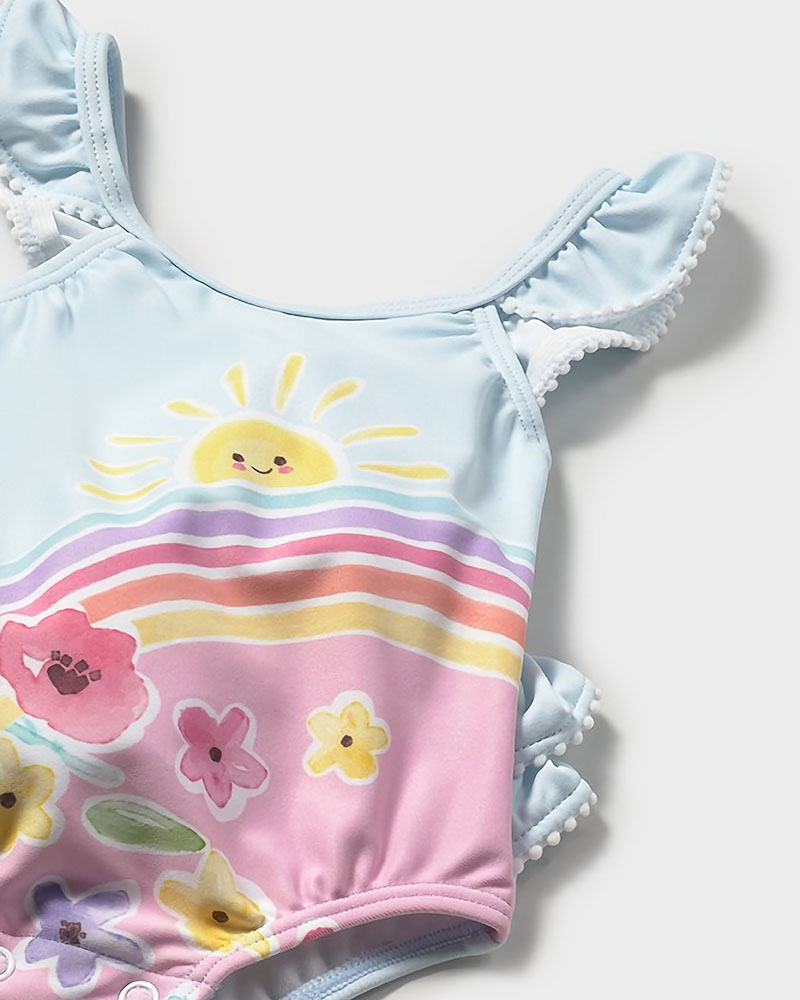 MAYORAL Μαγιο και καπελο - 26-01737