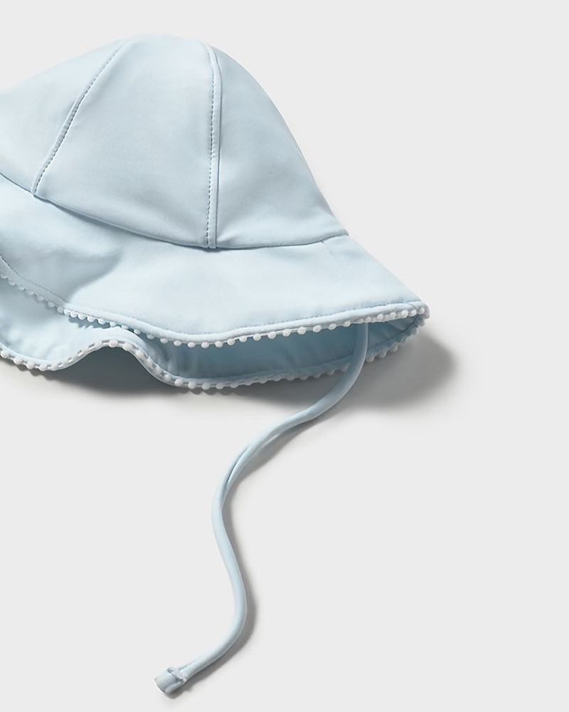 MAYORAL Μαγιο και καπελο - 26-01737