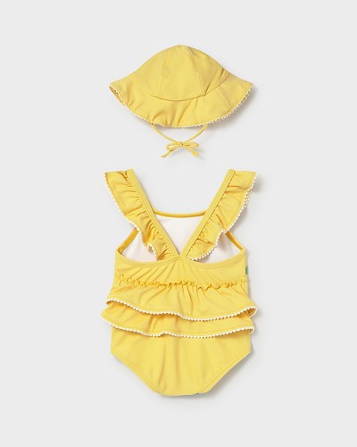 MAYORAL Μαγιο και καπελο - 26-01737