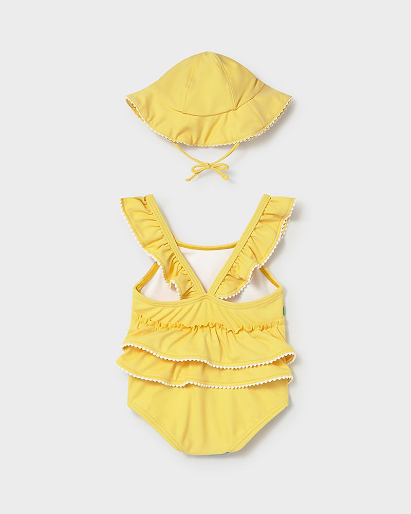 MAYORAL Μαγιο και καπελο - 26-01737