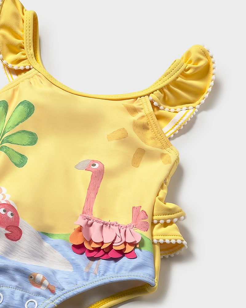 MAYORAL Μαγιο και καπελο - 26-01737