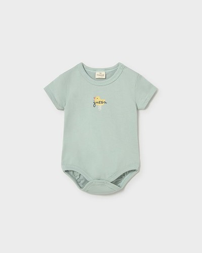 MAYORAL Σετ 2 κορμακια - 26-01739