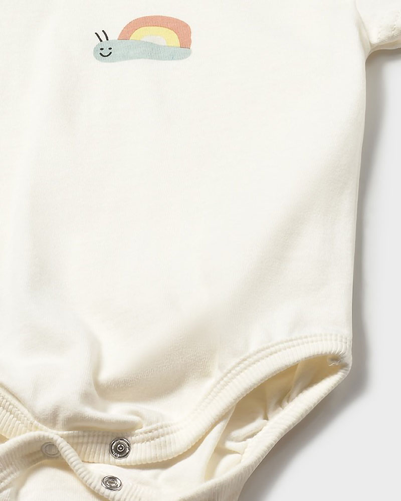 MAYORAL Σετ 2 κορμακια - 26-01739