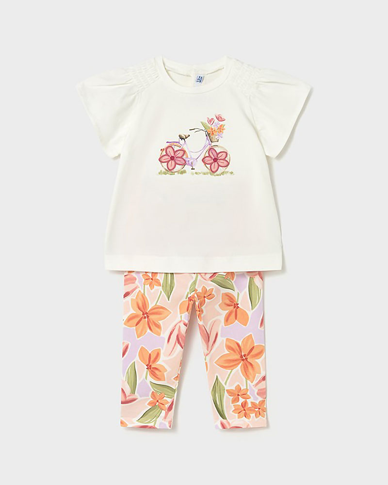 MAYORAL Σετ κολαν - 26-01747