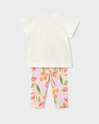 MAYORAL Σετ κολαν - 26-01747