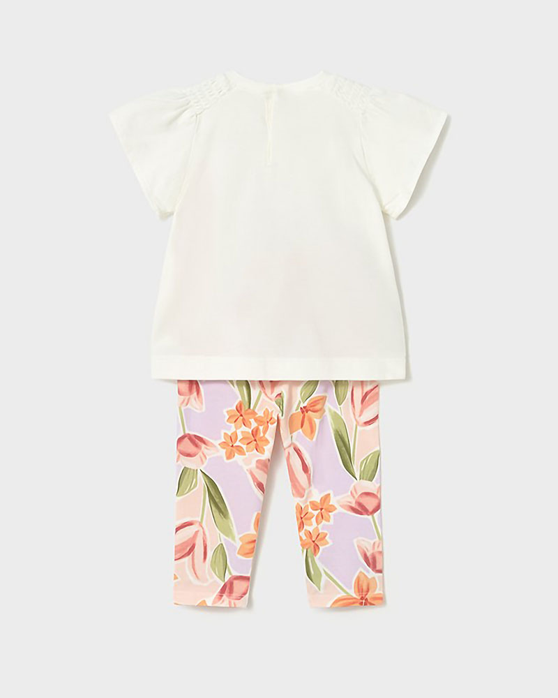 MAYORAL Σετ κολαν - 26-01747