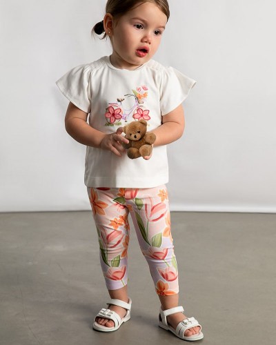 MAYORAL Σετ κολαν - 26-01747