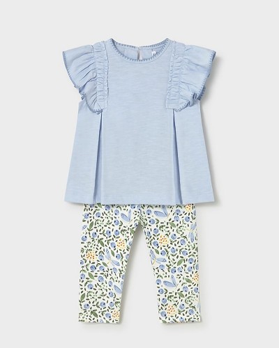 MAYORAL Σετ κολαν - 26-01748