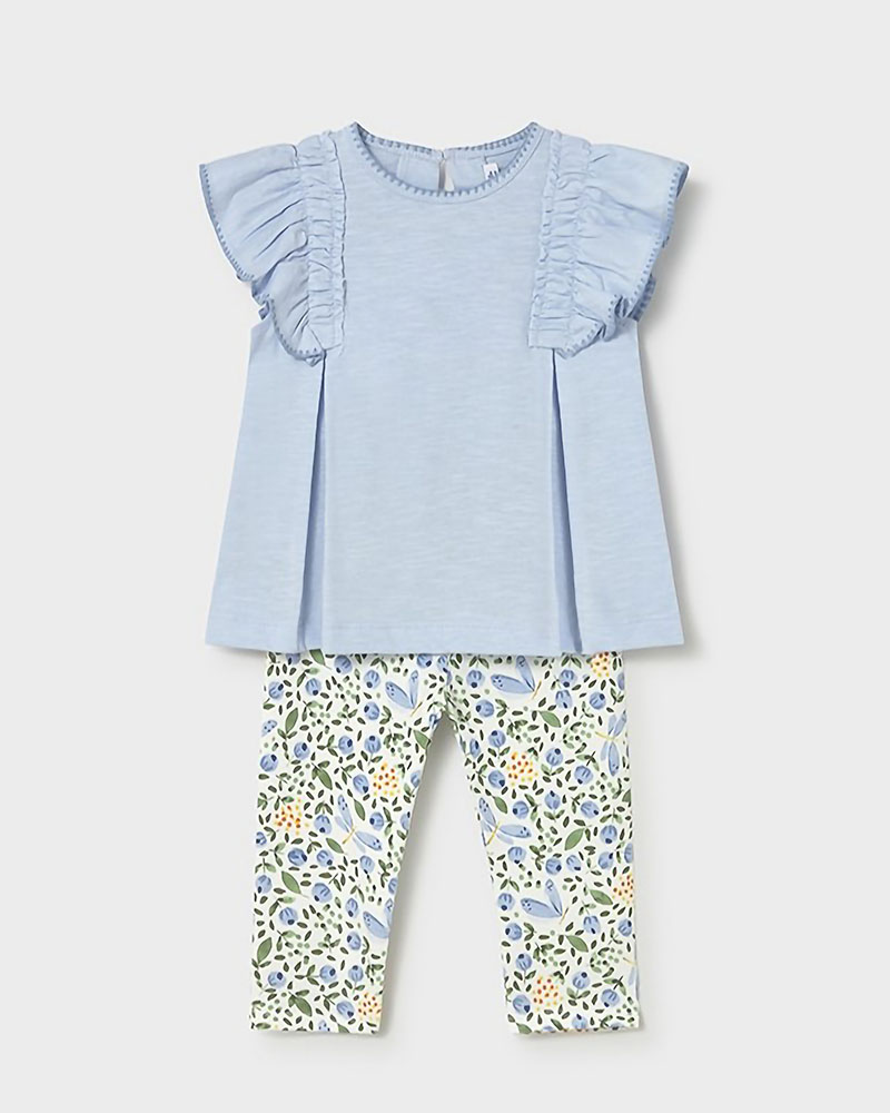 MAYORAL Σετ κολαν - 26-01748