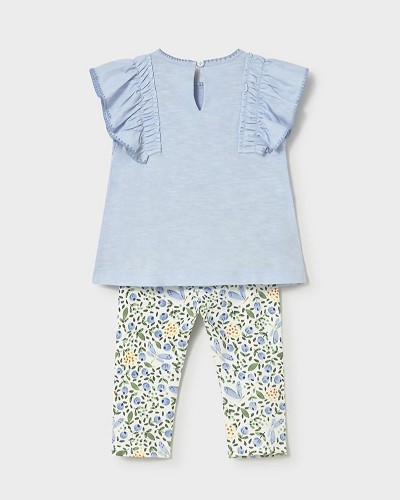 MAYORAL Σετ κολαν - 26-01748