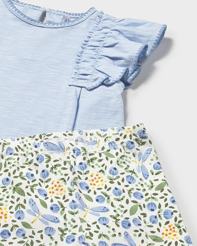 MAYORAL Σετ κολαν - 26-01748