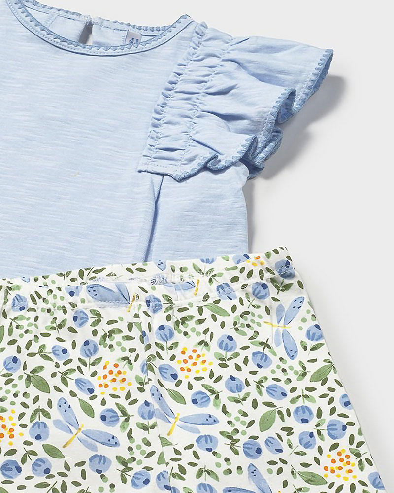 MAYORAL Σετ κολαν - 26-01748