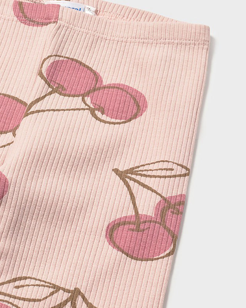 MAYORAL Σετ κολαν με κορδελα - 26-01750