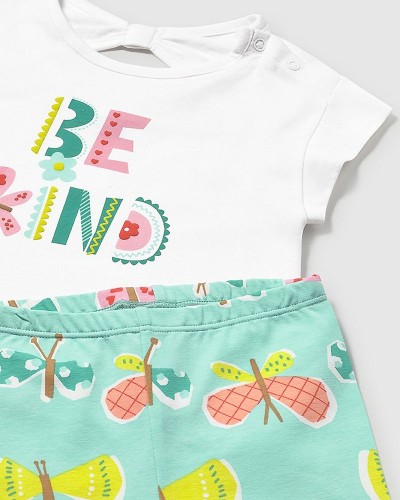 MAYORAL Σετ κολαν 3 τεμαχια - 26-01752