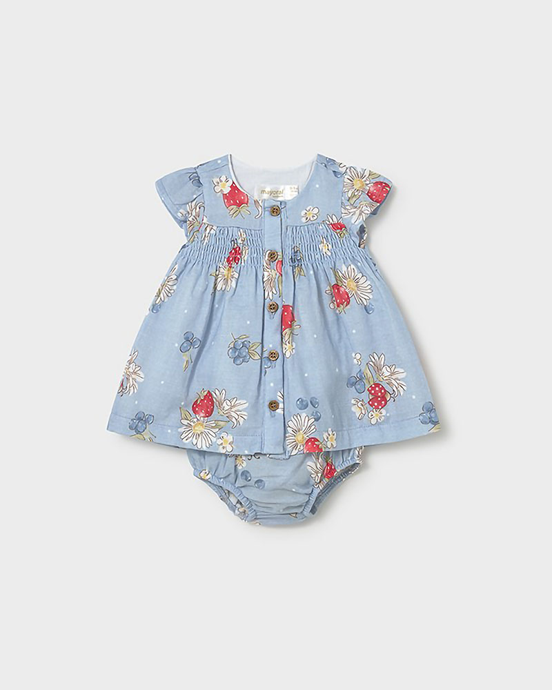 MAYORAL Φορεμα γαζα - 26-01805