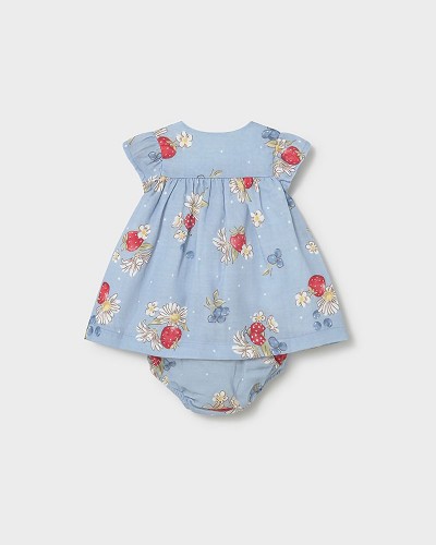 MAYORAL Φορεμα γαζα - 26-01805