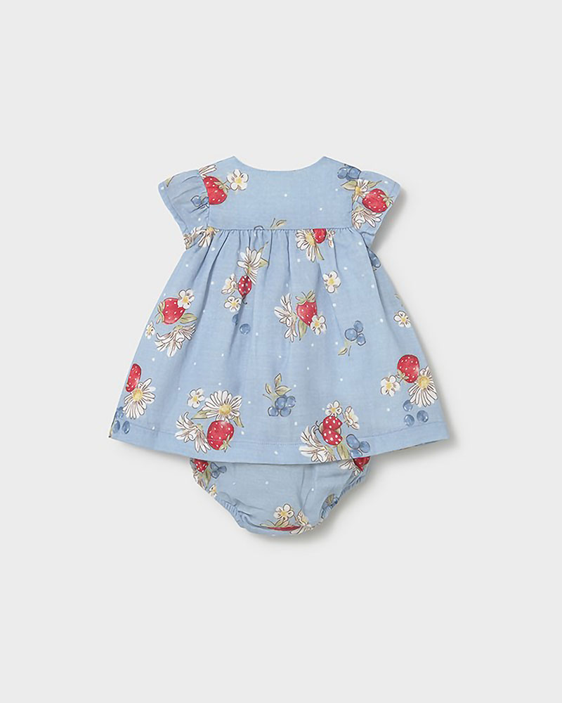 MAYORAL Φορεμα γαζα - 26-01805