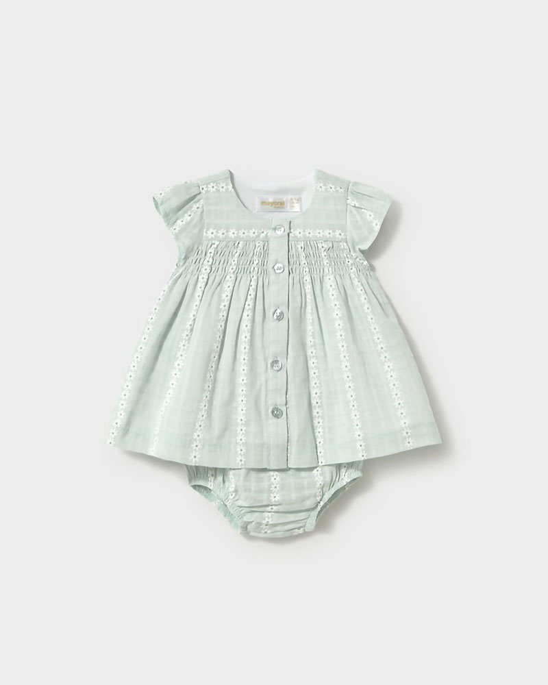 MAYORAL Φορεμα γαζα - 26-01805