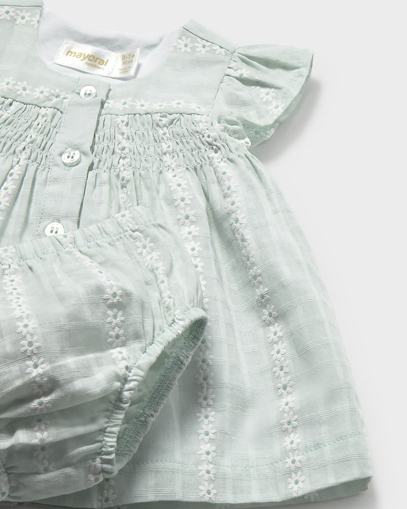 MAYORAL Φορεμα γαζα - 26-01805