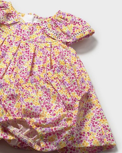 MAYORAL Φορεμα με σταμπες - 26-01806