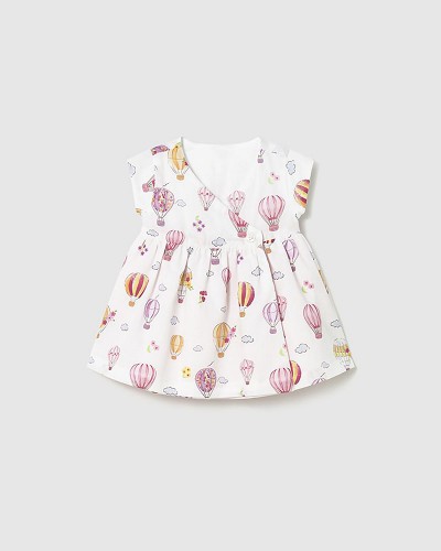 MAYORAL Φορεμα αναστρεψιμο - 26-01807