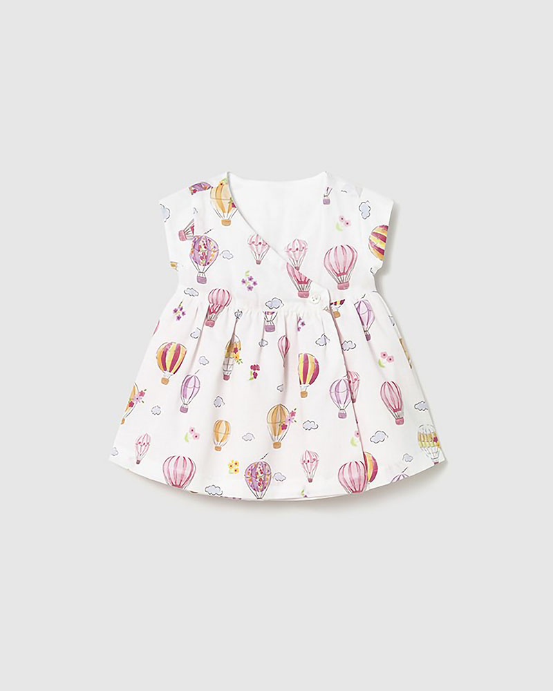 MAYORAL Φορεμα αναστρεψιμο - 26-01807