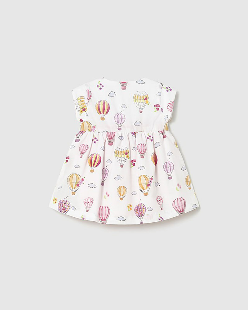 MAYORAL Φορεμα αναστρεψιμο - 26-01807