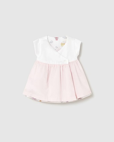 MAYORAL Φορεμα αναστρεψιμο - 26-01807