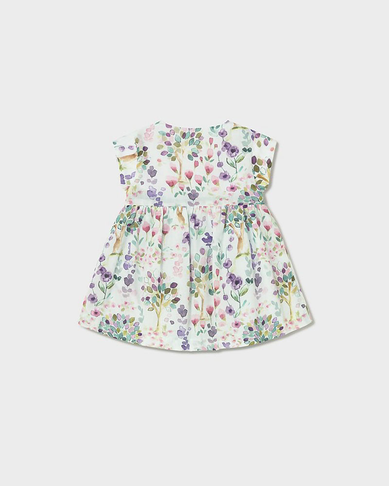 MAYORAL Φορεμα αναστρεψιμο - 26-01807