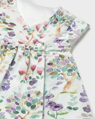 MAYORAL Φορεμα αναστρεψιμο - 26-01807