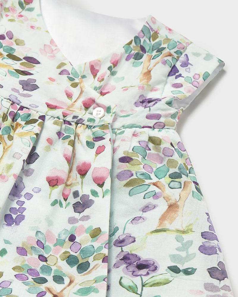 MAYORAL Φορεμα αναστρεψιμο - 26-01807