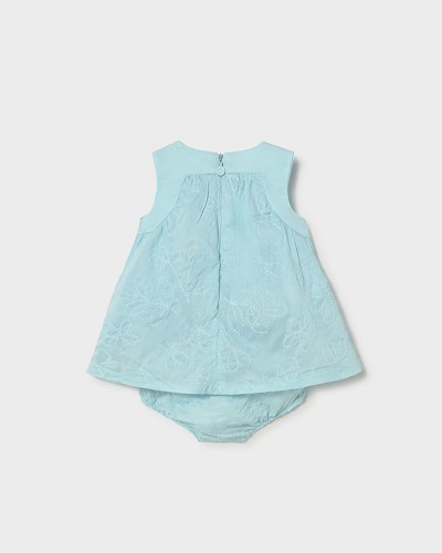 MAYORAL Φορεμα κεντητο - 26-01813